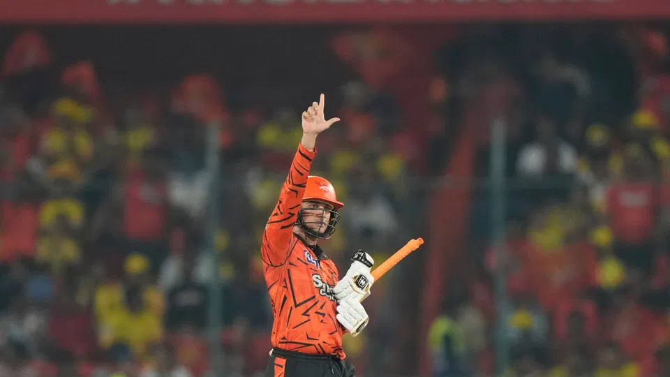 SRH के लिए सबसे तेज़ अर्धशतक जड़ते हुए IPL के एलीट क्लब में जगह बनाई अभिषेक शर्मा ने
